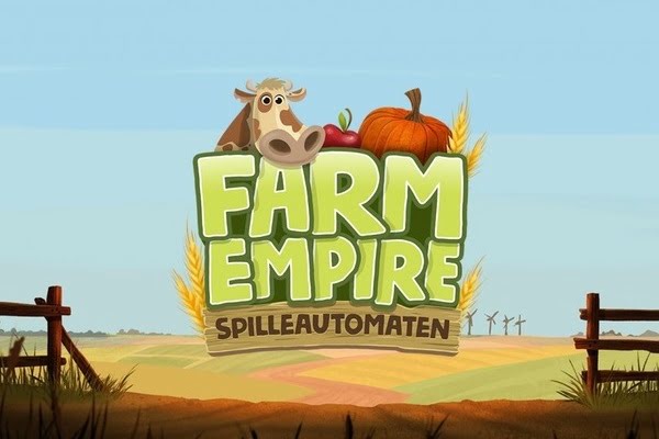 Farm Empire Grafisk