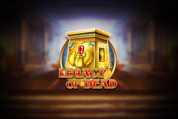 Legacy of Dead loto
