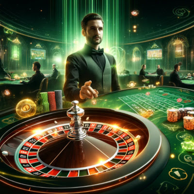 Real-Time Casino