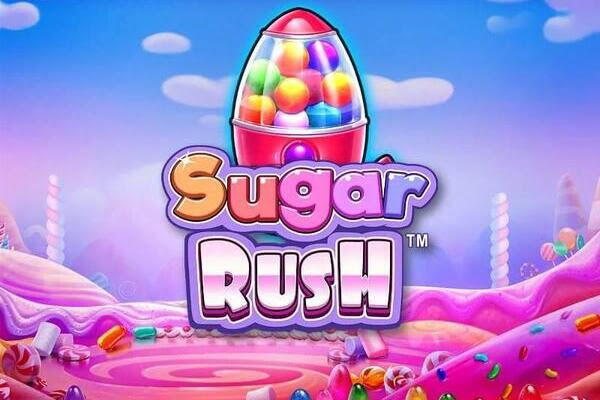 Sugar Rush Gratis Spins